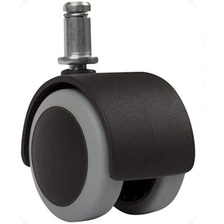 Soft castors for office chairs new arrivals