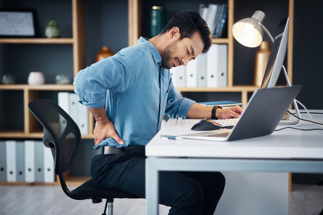 The Best Office Chairs for Back Pain and Tips for Choosing the Right One