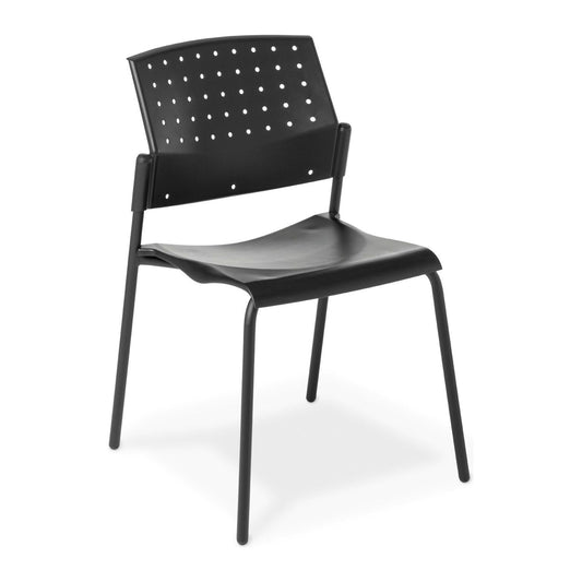 Eden 550 4-Leg Chair Range