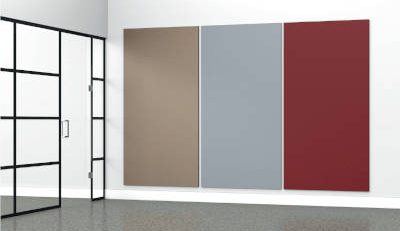 Acoustic Panels