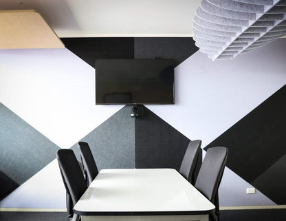 Acoustic Panels