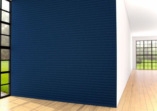 Acoustic Wave Panels