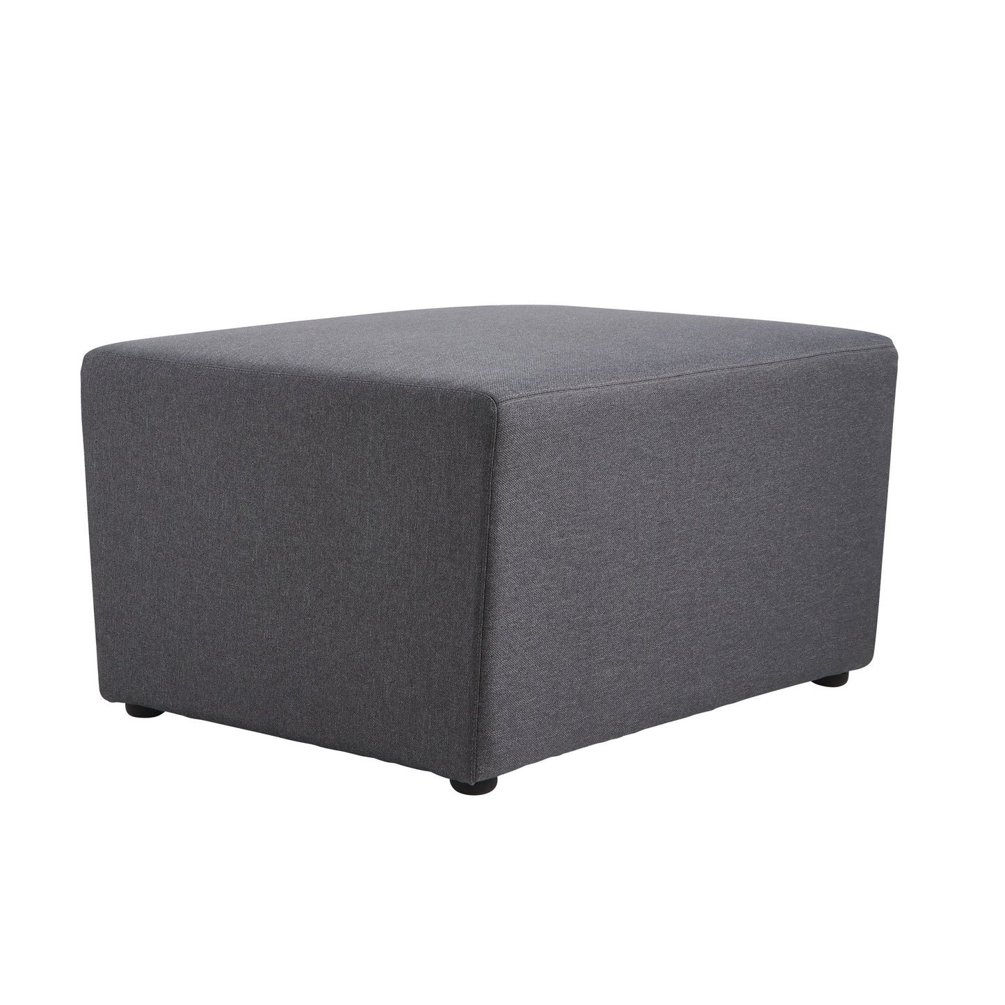 Arco - Straight Ottoman