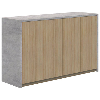 Block Credenza Range