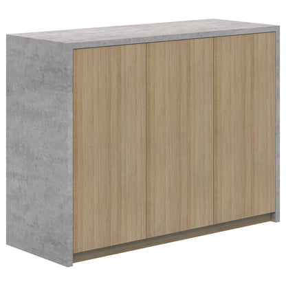 Block Credenza Range