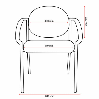 Buro Essence Chair