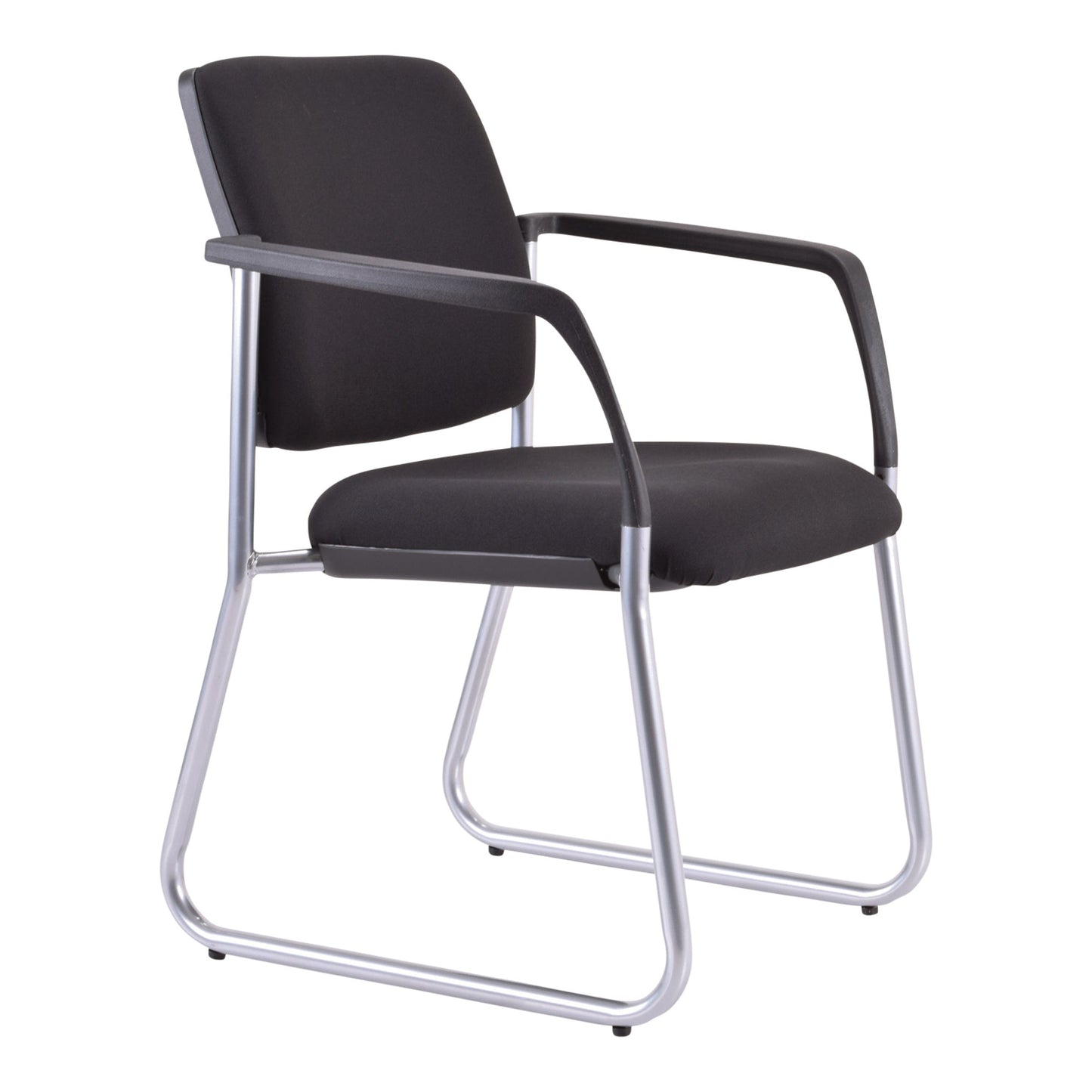 Buro Lindis - Sled Chair (Indent)