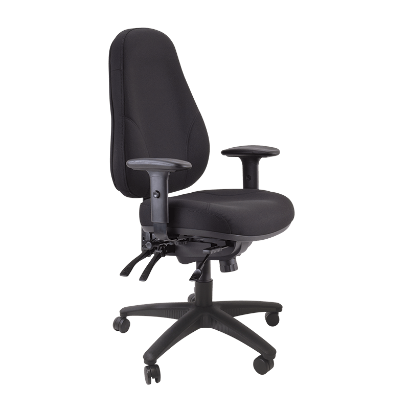 Buro Persona 24/7 Chair