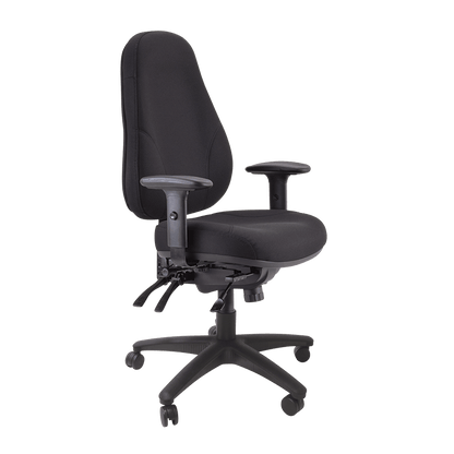 Buro Persona 24/7 Chair