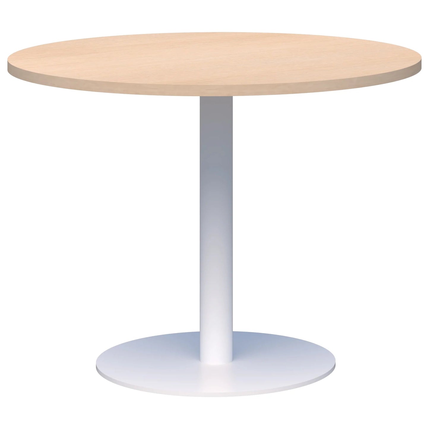 Classic Round Table Range