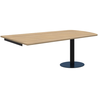 Classic Trapezium Wallmounted Table Range