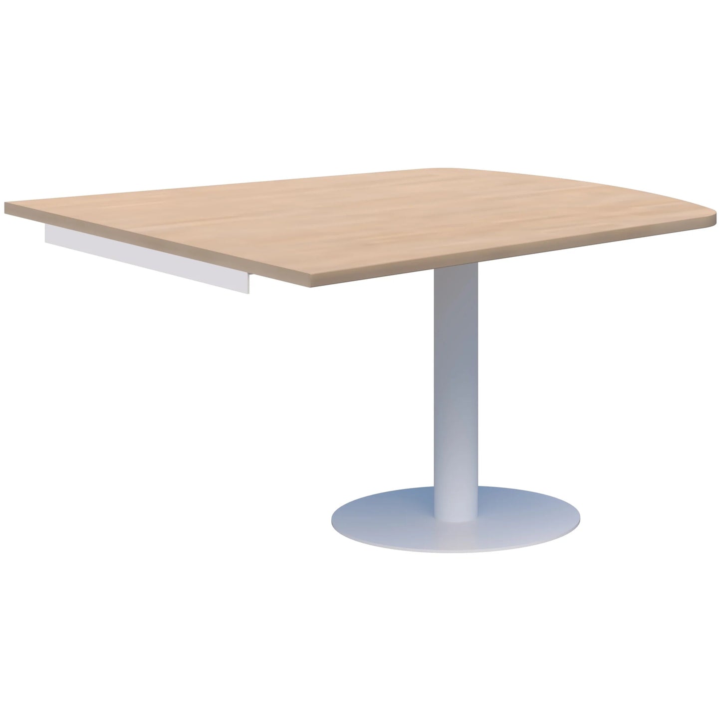 Classic Trapezium Wallmounted Table Range