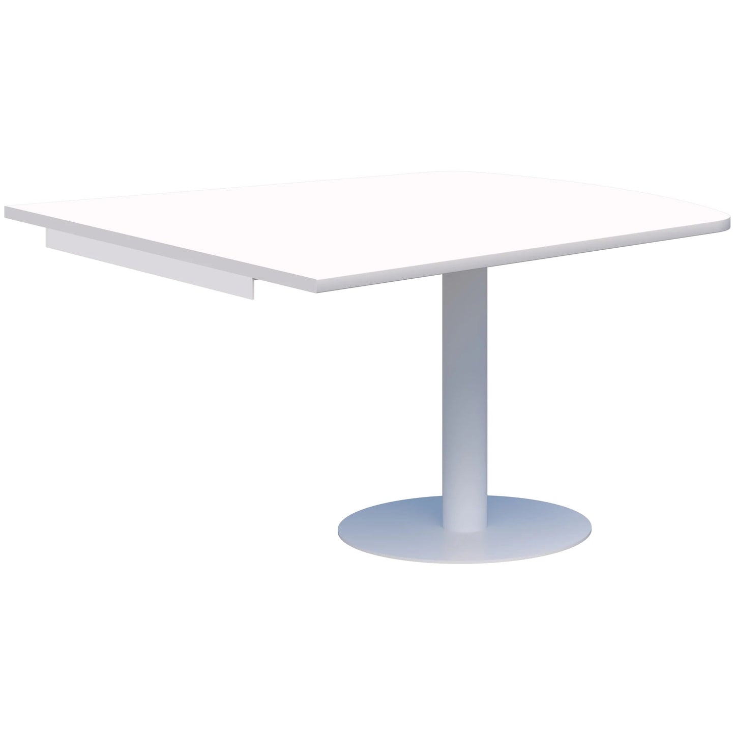 Classic Trapezium Wallmounted Table Range