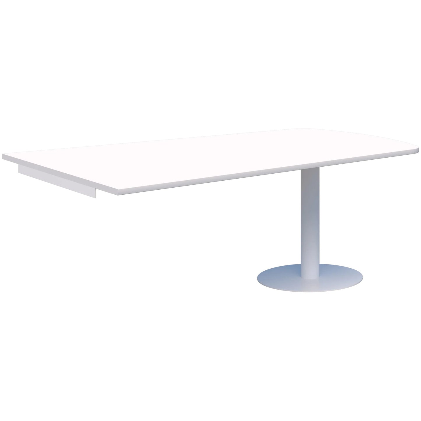 Classic Trapezium Wallmounted Table Range