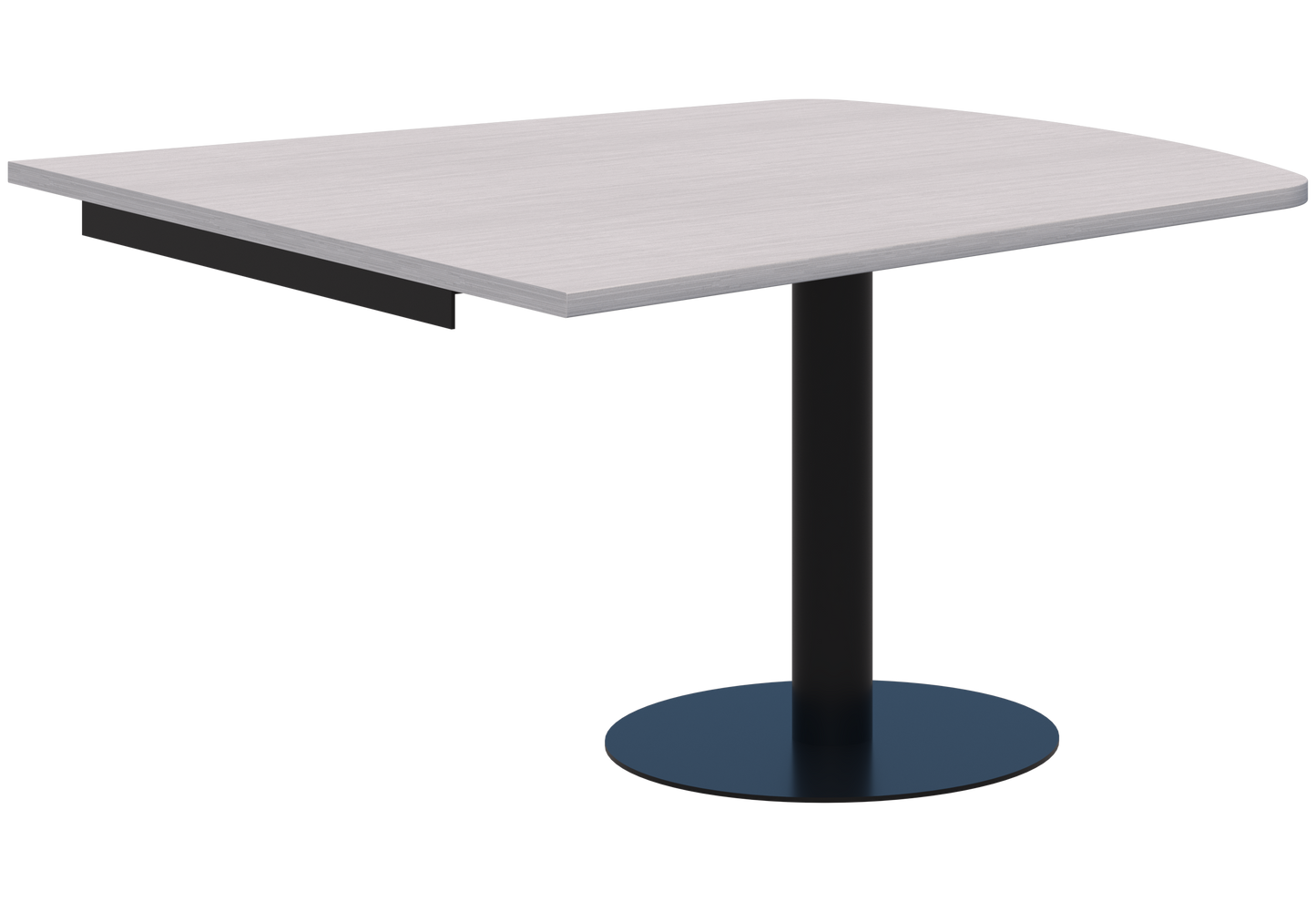 Classic Trapezium Wallmounted Table Range