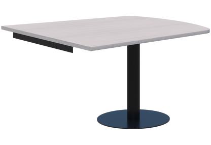 Classic Trapezium Wallmounted Table Range