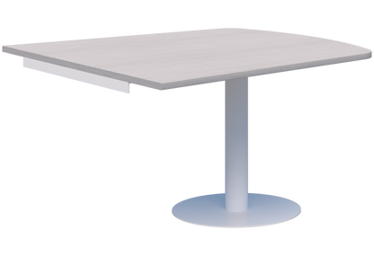 Classic Trapezium Wallmounted Table Range