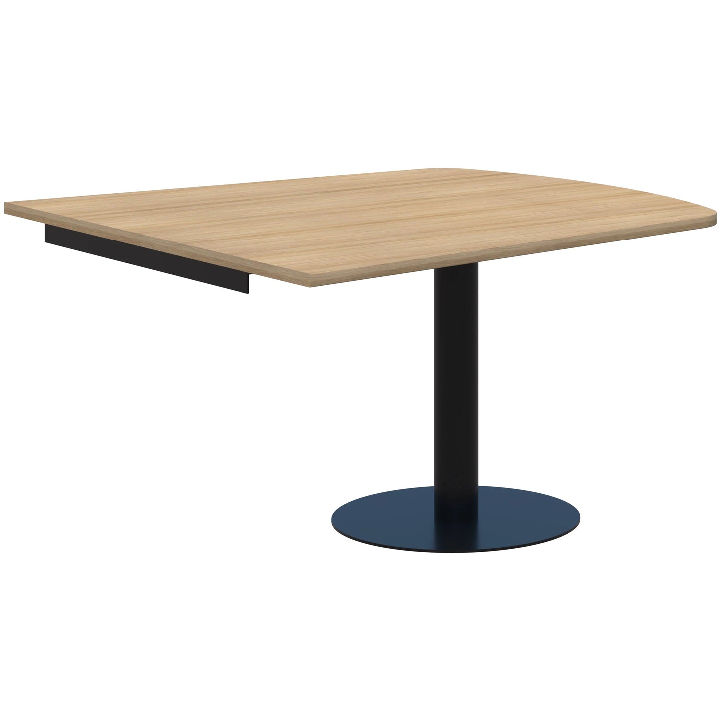 Classic Trapezium Wallmounted Table Range