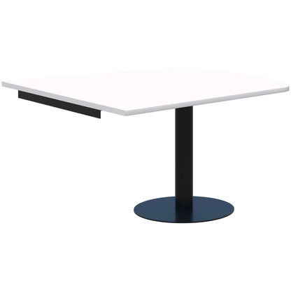 Classic Trapezium Wallmounted Table Range