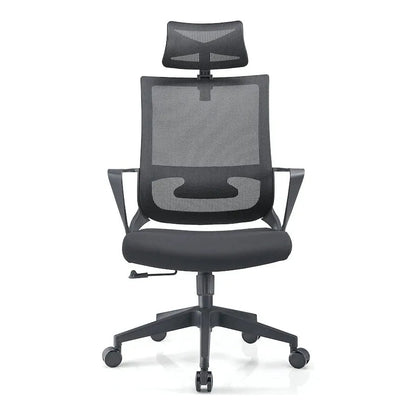 Clinton High Back Mesh Chair