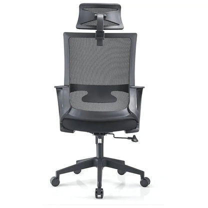 Clinton High Back Mesh Chair