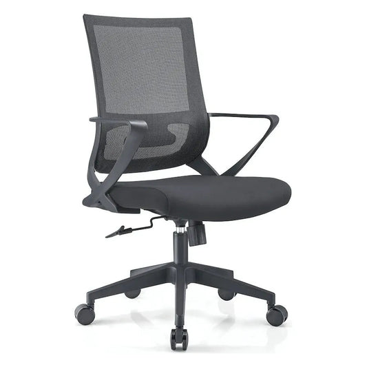 Clinton Mid Back Mesh Chair