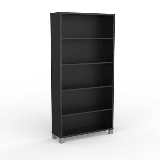 Cubit Bookcase 1800H-Smart Office Furniture