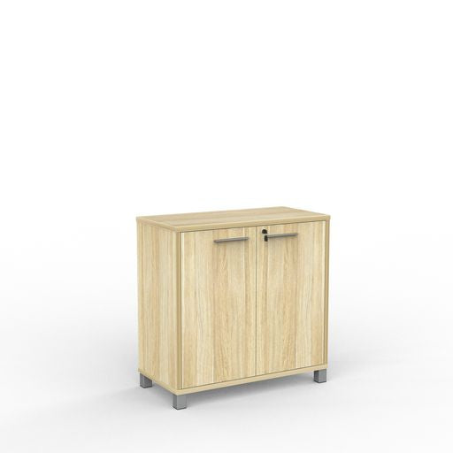 Cubit 900H Cupboard-Smart Office Furniture