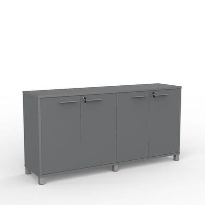 Cubit 1800W Credenza-Smart Office Furniture