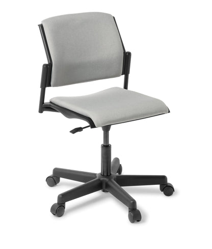 Eden 550 Swivel Chair Range