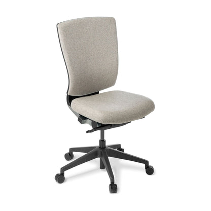 Eden Cloud Ergo Fully Upholstered Chair