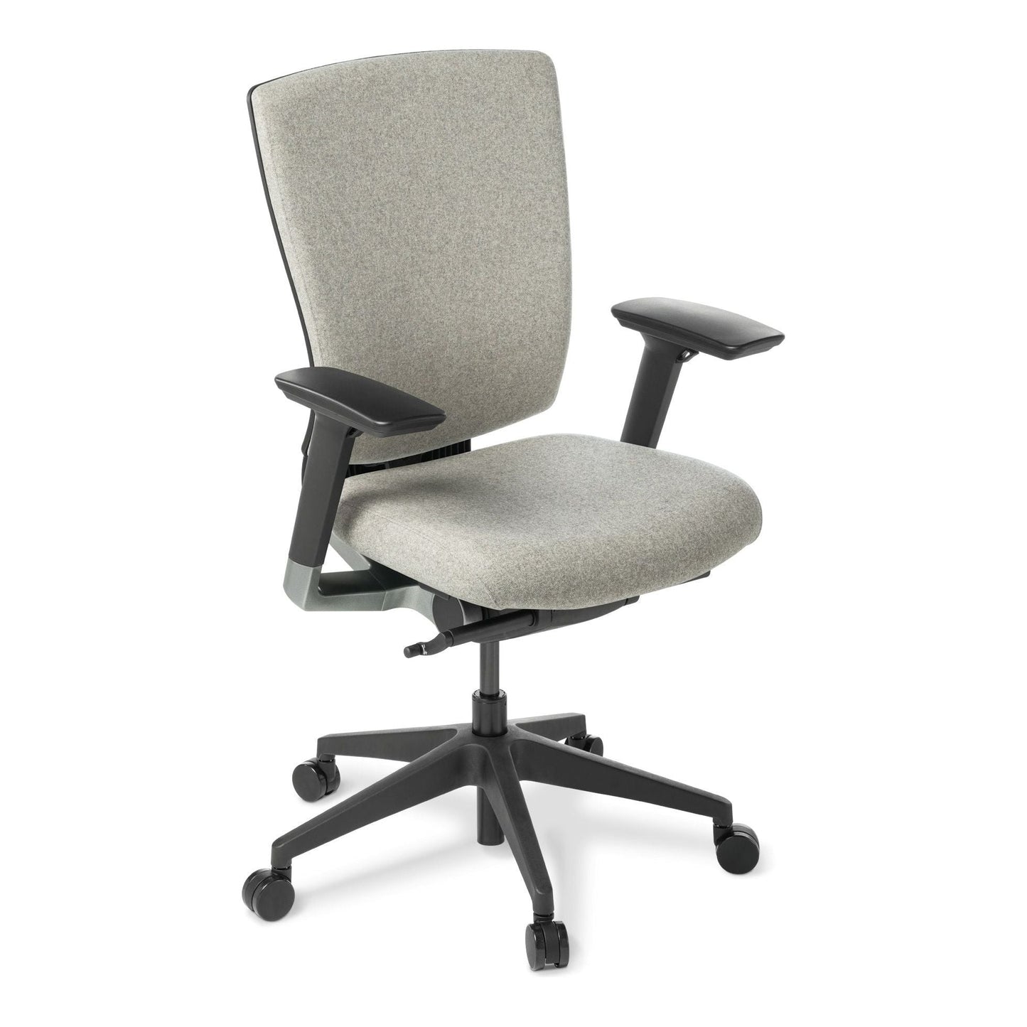 Eden Cloud Ergo Fully Upholstered Chair