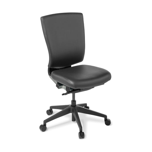 Eden Cloud Ergo Fully Upholstered Chair