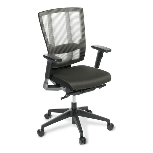 Eden Cloud Ergo w/Armrests Chair