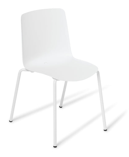 Eden Coco 4-Leg Chair Range