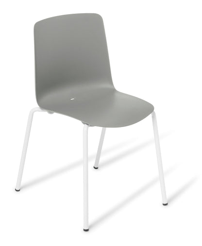 Eden Coco 4-Leg Chair Range