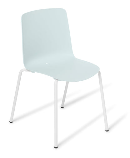 Eden Coco 4-Leg Chair Range