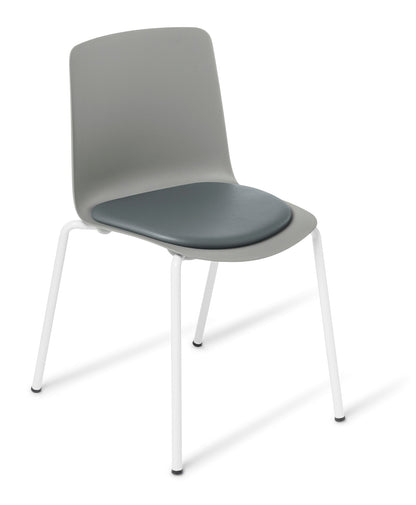 Eden Coco 4-Leg Chair Range