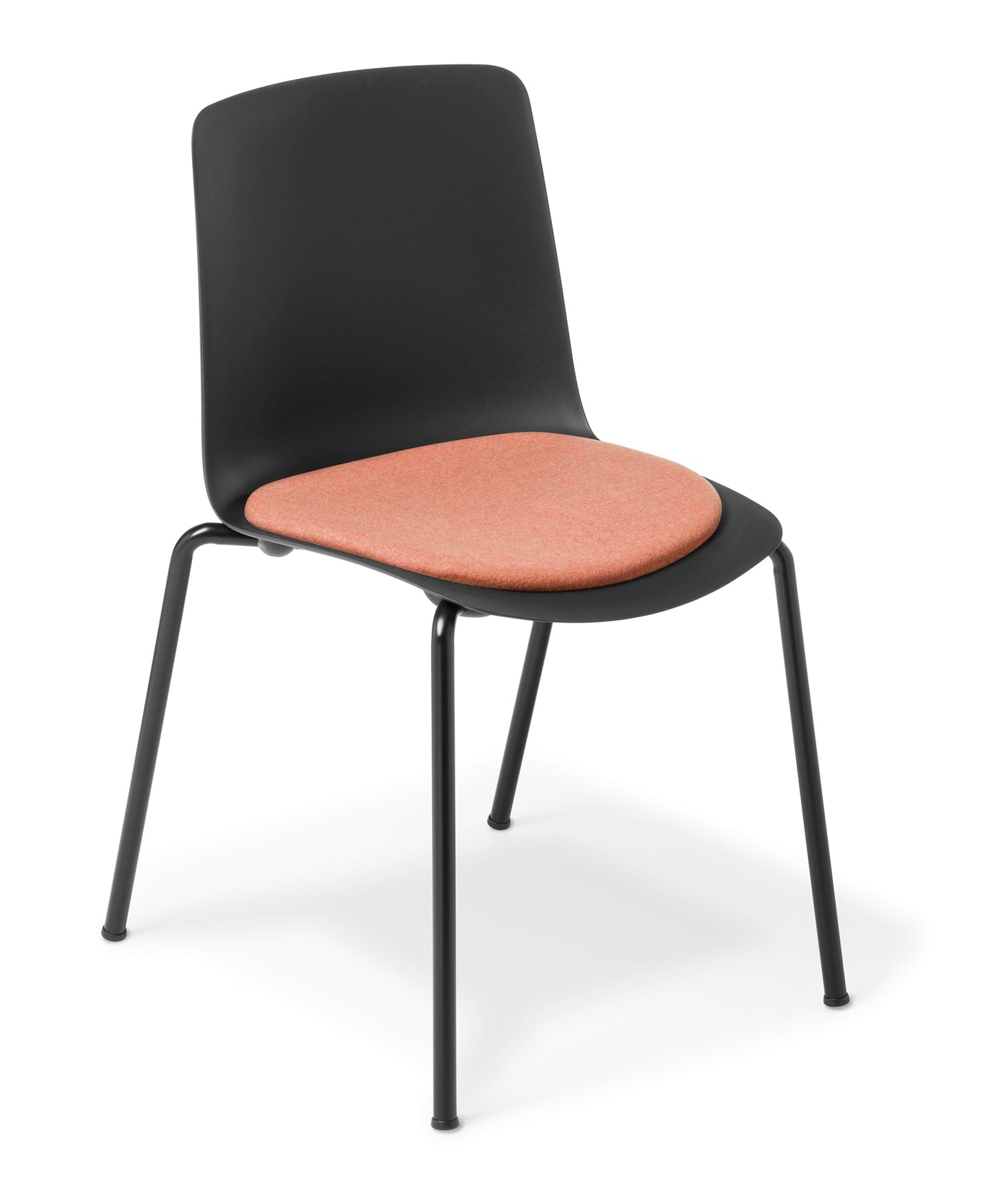 Eden Coco 4-Leg Chair Range