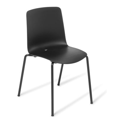 Eden Coco 4-Leg Chair Range