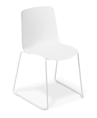 Eden Coco Sled Chair Range