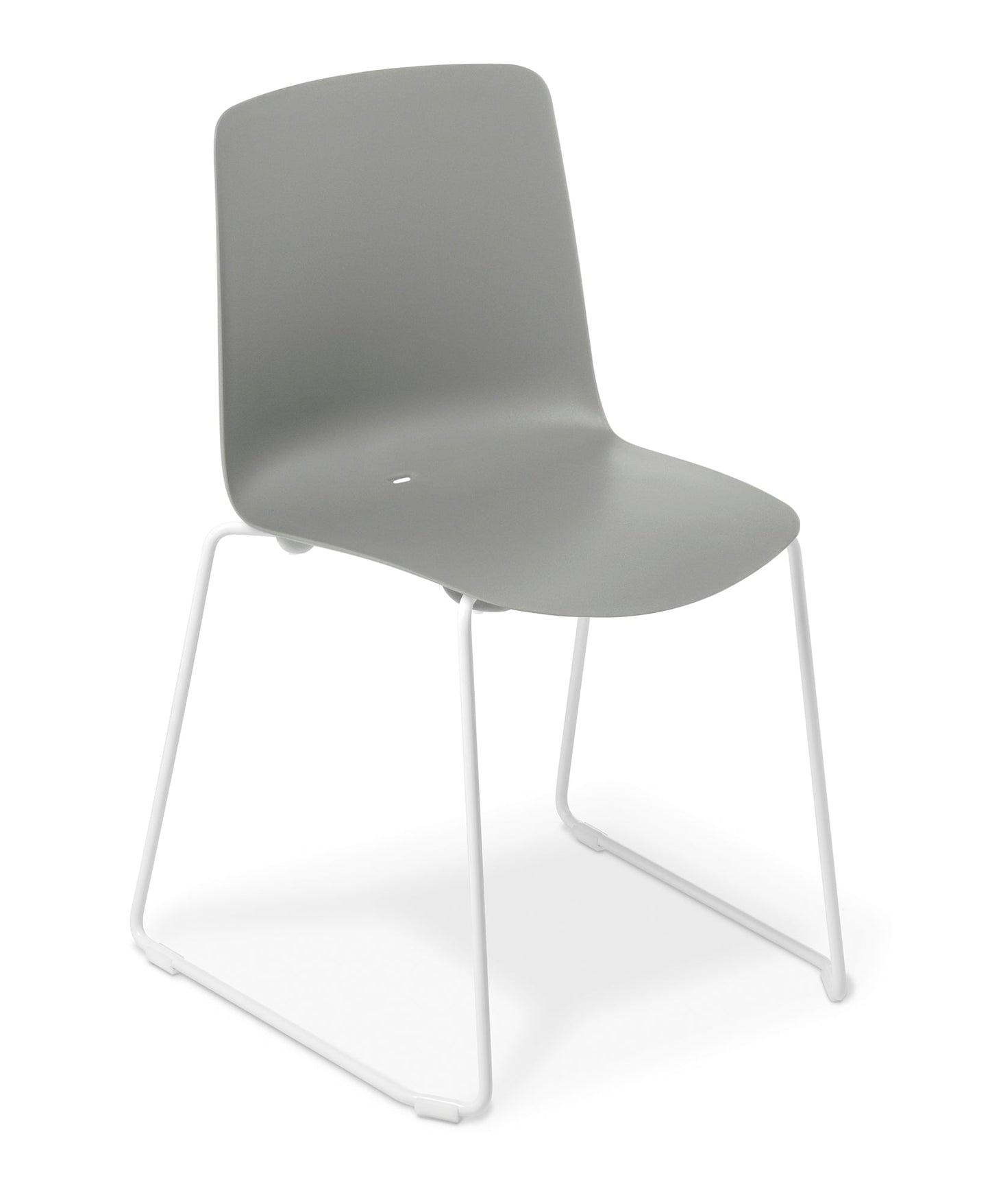 Eden Coco Sled Chair Range