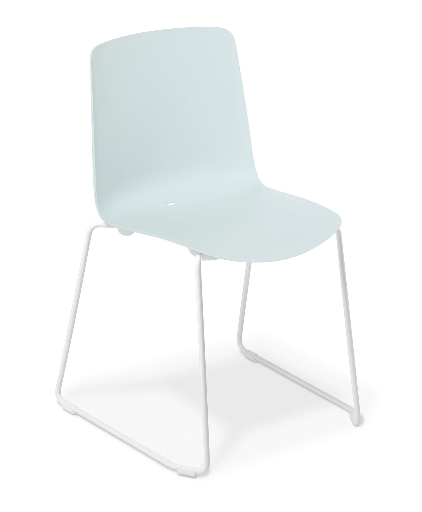 Eden Coco Sled Chair Range