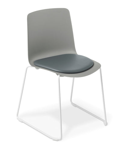 Eden Coco Sled Chair Range