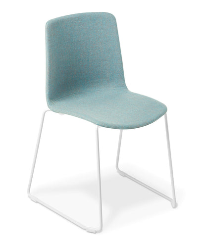 Eden Coco Sled Chair Range