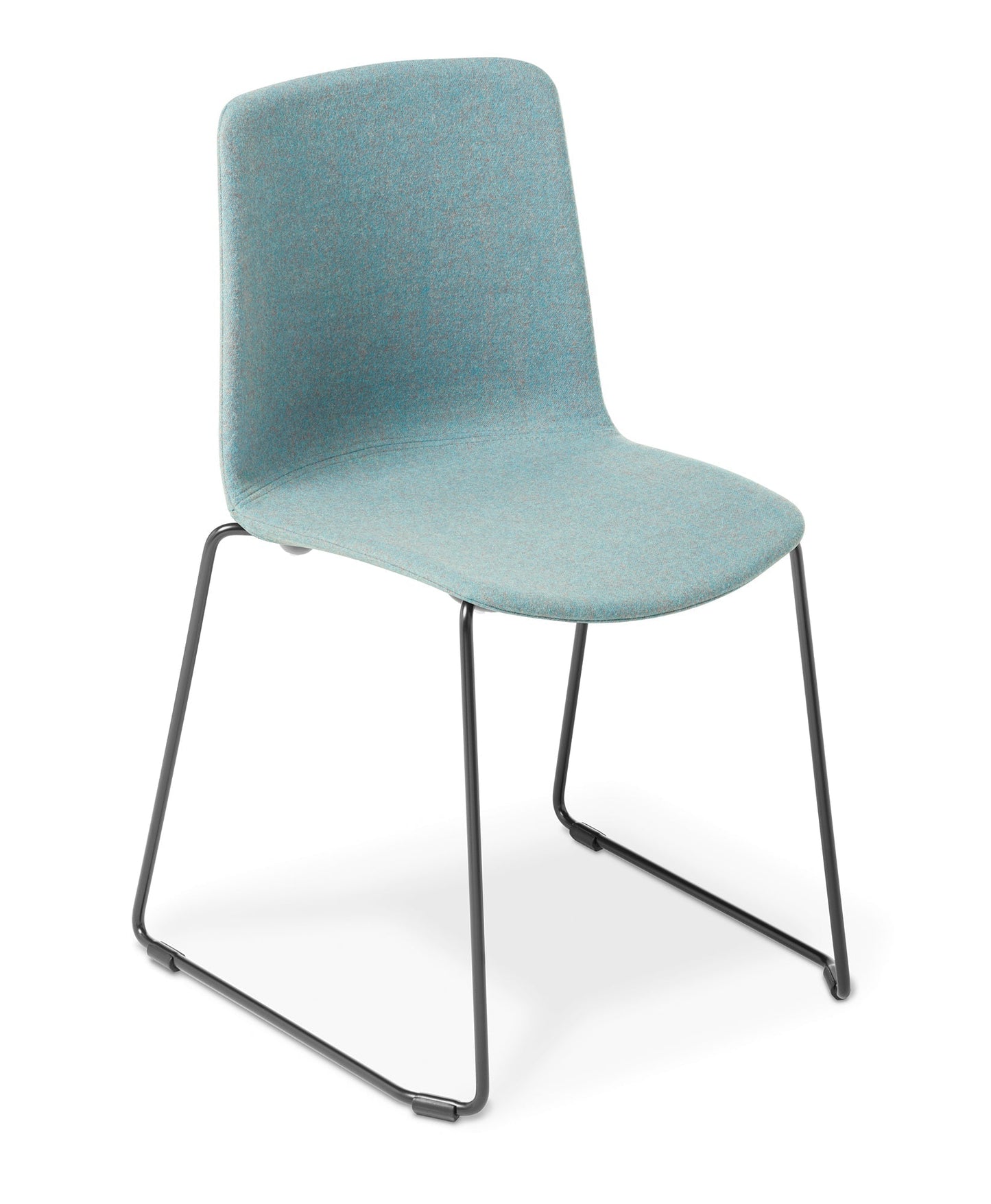 Eden Coco Sled Chair Range