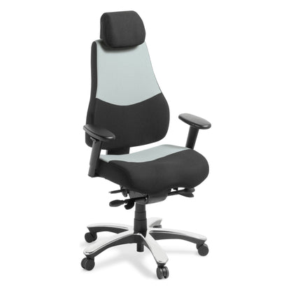 Eden Control Executive Chair