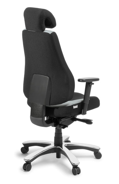 Eden Control Executive Chair