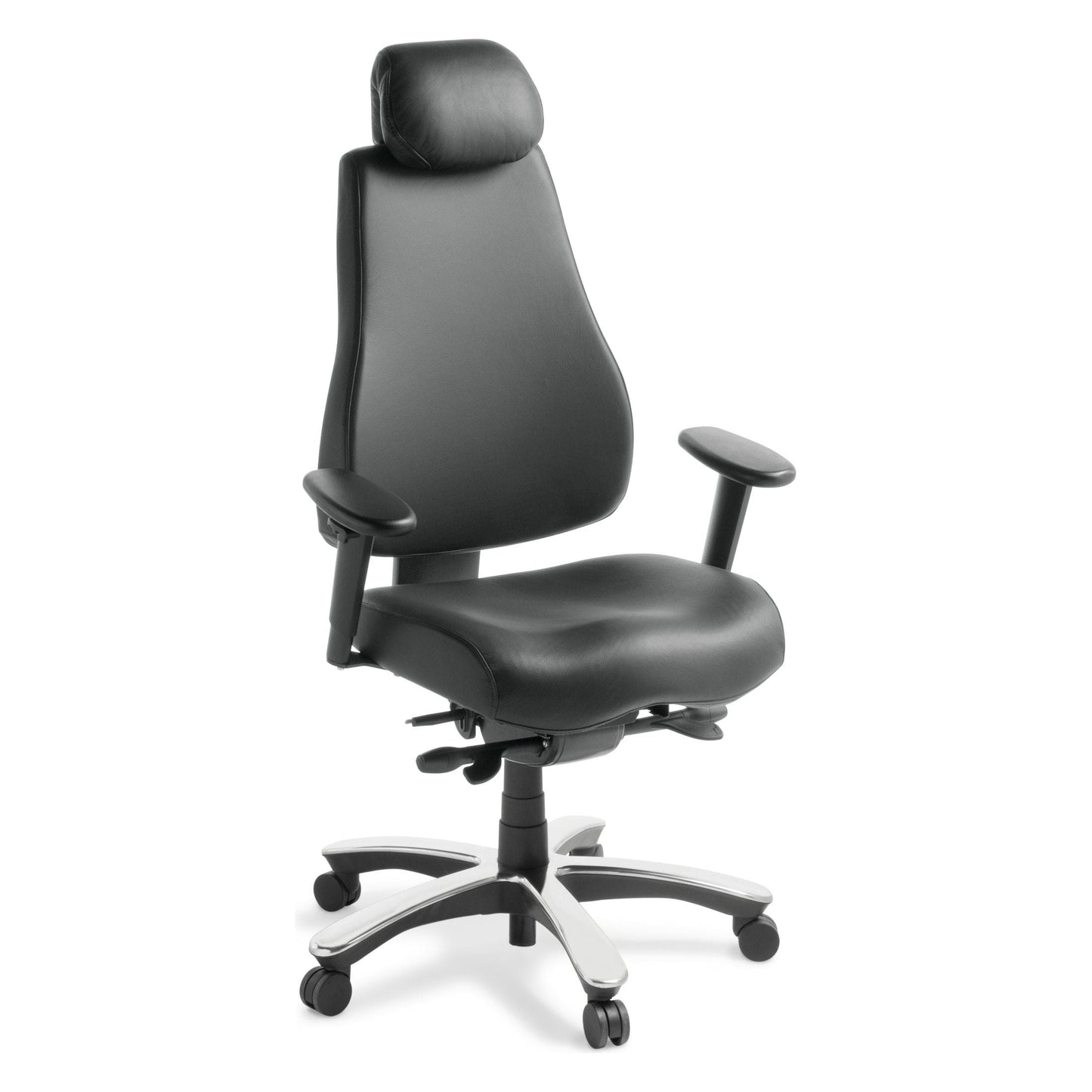 Eden Control Executive Chair