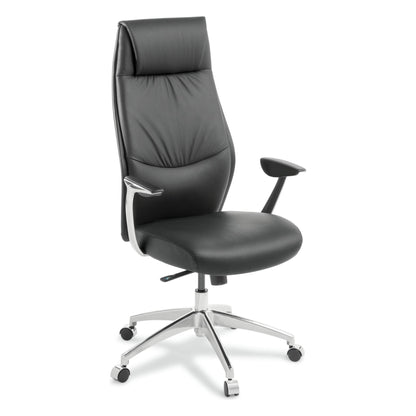 Eden Domain Highback Executive Chair